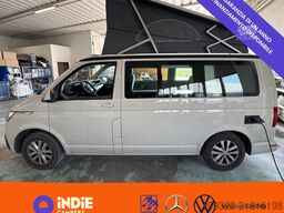 Volkswagen California Coast2.0TDI|2022| EURO 6 | Venditore Professionale