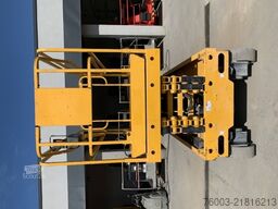 Haulotte Compact 12 - 12m, electric