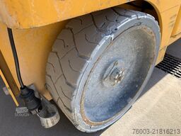 Haulotte Compact 12 - 12m, electric