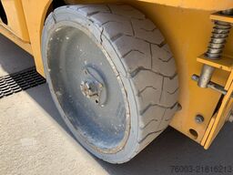 Haulotte Compact 12 - 12m, electric