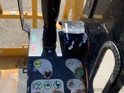 Haulotte Compact 12 - 12m, electric