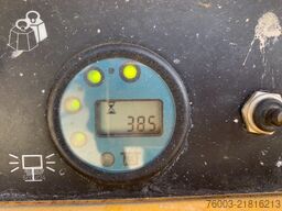 Haulotte Compact 12 - 12m, electric