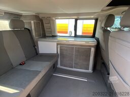 Volkswagen California Coast2.0TDI|2022| EURO 6 | Venditore Professionale