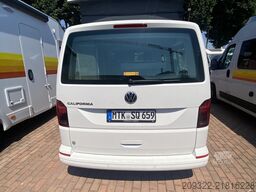 Volkswagen California Coast2.0TDI|2022| EURO 6 | Venditore Professionale