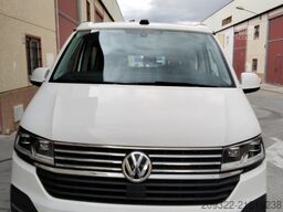 Volkswagen California Coast2.0TDI|2022| EURO 6 | Venditore Professionale