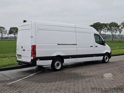 MERCEDES-BENZ SPRINTER 319 L3H2 ac automaat EURO6 V6 3.0 ltr ...