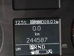 MERCEDES-BENZ SPRINTER 319 L3H2 ac automaat EURO6 V6 3.0 ltr ...