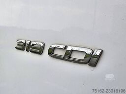 MERCEDES-BENZ SPRINTER 319 L3H2 ac automaat EURO6 V6 3.0 ltr ...