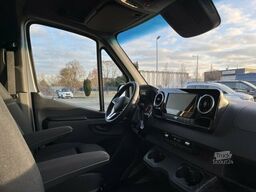 Mercedes-Benz Sprinter 319 CDI Superhochdach LED+NAVI+DISTR+