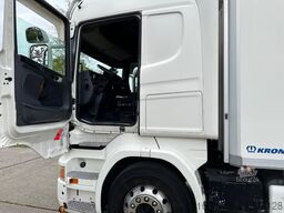 Scania R 420 NL TRUCK / EURO 4 / 6X2 / RETARDER / THER...