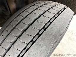 Scania R 420 NL TRUCK / EURO 4 / 6X2 / RETARDER / THER...