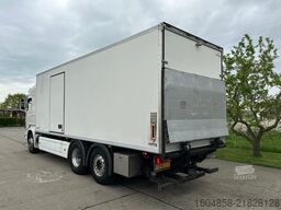 Scania R 420 NL TRUCK / EURO 4 / 6X2 / RETARDER / THER...