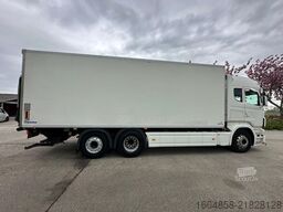Scania R 420 NL TRUCK / EURO 4 / 6X2 / RETARDER / THER...