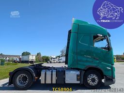 Volvo FH 500