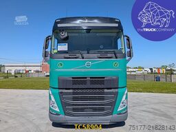Volvo FH 500