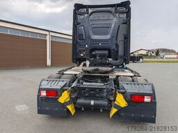 FORD F-MAX LUX LED, Intarder, Standklima, RDKS, Voll