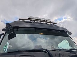 FORD F-MAX LUX LED, Intarder, Standklima, RDKS, Voll