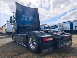 RENAULT T520 High Edition Show Truck Vollausstatt.