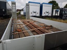  Alga TAT B-180, 7,3 mtr., Rampen, 19to. GG. low