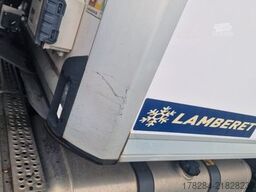 LAMBERET SR2 Greenliner  Thermoking 1280 Std. neuwertig