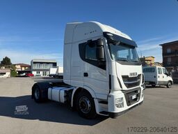 Iveco stralis as440s48