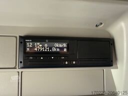 Iveco stralis as440s48