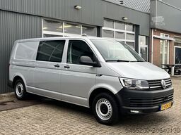 Volkswagen Transporter 2.0 TSI L2H1 Benzine/CNG Dubbele Sc...