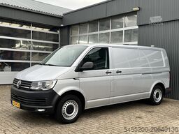 Volkswagen Transporter 2.0 TSI L2H1 Benzine/CNG Dubbele Sc...