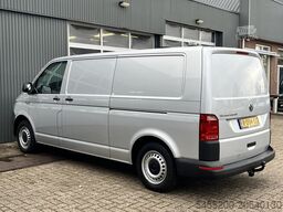 Volkswagen Transporter 2.0 TSI L2H1 Benzine/CNG Dubbele Sc...