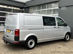 Volkswagen Transporter 2.0 TSI L2H1 Benzine/CNG Dubbele Sc...