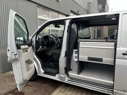 Volkswagen Transporter 2.0 TSI L2H1 Benzine/CNG Dubbele Sc...