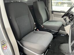 Volkswagen Transporter 2.0 TSI L2H1 Benzine/CNG Dubbele Sc...