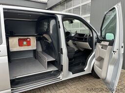 Volkswagen Transporter 2.0 TSI L2H1 Benzine/CNG Dubbele Sc...