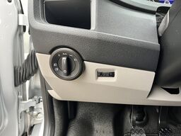 Volkswagen Transporter 2.0 TSI L2H1 Benzine/CNG Dubbele Sc...