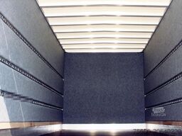 Möslein TKO 105 Möbel  neuer Tandem- Möbel Koffer- Anhänger