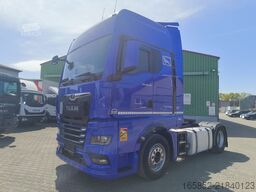 MAN 18.510 GX TGX Retarder XXL 2 Tanka AERO (44) tegljač MAN 18.510 GX TGX Retarder XXL 2 Tanks AERO (44)