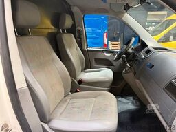 VW T5 4 Motion Kühlkastenwagen TÜV 03/2027