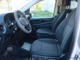 MERCEDES-BENZ Vito Kasten 114 CDI BT 4x4 lang/Klima/AHK/Nr. 73