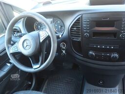 MERCEDES-BENZ Vito Kasten 114 CDI BT 4x4 lang/Klima/AHK/Nr. 73