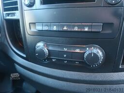 MERCEDES-BENZ Vito Kasten 114 CDI BT 4x4 lang/Klima/AHK/Nr. 73