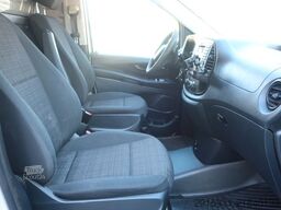 MERCEDES-BENZ Vito Kasten 114 CDI BT 4x4 lang/Klima/AHK/Nr. 73