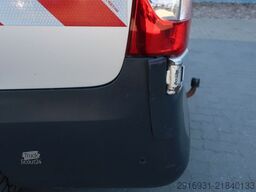 MERCEDES-BENZ Vito Kasten 114 CDI BT 4x4 lang/Klima/AHK/Nr. 73