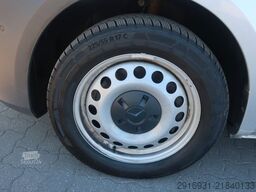 MERCEDES-BENZ Vito Kasten 114 CDI BT 4x4 lang/Klima/AHK/Nr. 73
