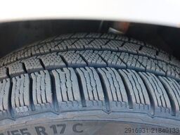 MERCEDES-BENZ Vito Kasten 114 CDI BT 4x4 lang/Klima/AHK/Nr. 73