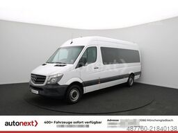 MERCEDES-BENZ Sprinter 316 MAXI *9-SITZE* KAMERA+NAVI (7792)