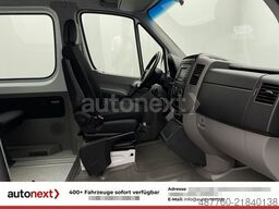 MERCEDES-BENZ Sprinter 316 MAXI *9-SITZE* KAMERA+NAVI (7792)
