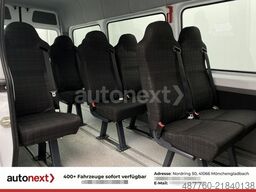 MERCEDES-BENZ Sprinter 316 MAXI *9-SITZE* KAMERA+NAVI (7792)