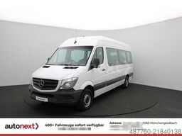 MERCEDES-BENZ Sprinter 316 MAXI *9-SITZE* KAMERA+NAVI (7792)
