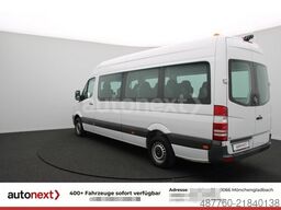 MERCEDES-BENZ Sprinter 316 MAXI *9-SITZE* KAMERA+NAVI (7792)