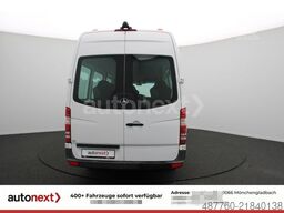 MERCEDES-BENZ Sprinter 316 MAXI *9-SITZE* KAMERA+NAVI (7792)